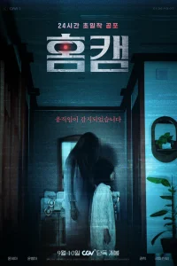 Домашняя камера